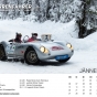 Das Kalenderblatt für den Jänner 2014