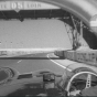 Mit Mike Hawthorn im Jaguar D-Type rund um den Le Mans Circuit