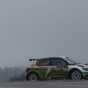 Jänner-Rallye 2013 - Regen & Eis.