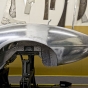 Jaguar E-TYPE Lightweight - Reborn
