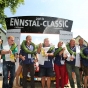 Ennstal Classic - Prolog, Marathon und Finale in Gröbming
